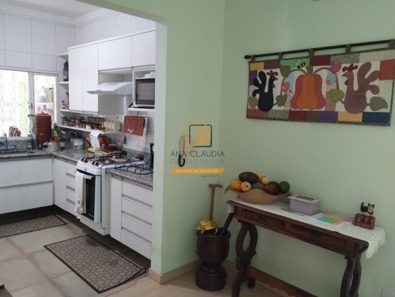Imagem Casa com 3 Quartos à Venda, em Jardim Faculdade - Itu Imagem Casa com 3 Quartos à Venda, em Jardim Faculdade - Itu