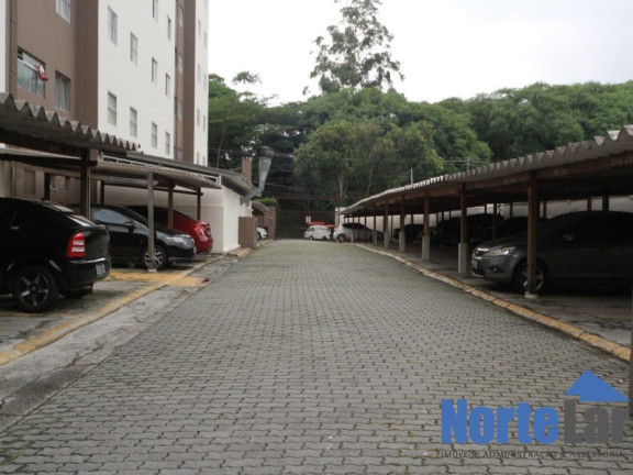 Imagem Apartamento com 2 Quartos à Venda, 50 m² em Limão - São Paulo