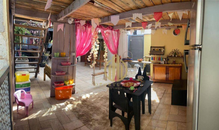 Imagem Casa com 5 Quartos à Venda, 558 m² em Jardim Paulistano - Ribeirão Preto