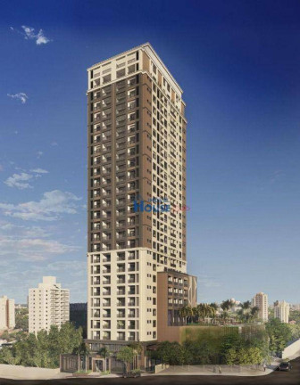 Imagem Apartamento com 2 Quartos à Venda, 62 m² em Perdizes - São Paulo