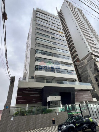 Imagem Apartamento com 1 Quarto à Venda, 53 m² em Maracanã - Praia Grande Imagem Apartamento com 1 Quarto à Venda, 53 m² em Maracanã - Praia Grande
