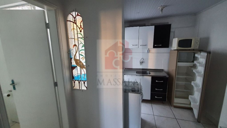 Imagem Apartamento com 1 Quarto à Venda, 25 m² em Cidade Baixa - Porto Alegre