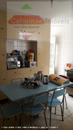 Imagem Casa com 3 Quartos à Venda, 95 m² em Centro - Taubaté Imagem Casa com 3 Quartos à Venda, 95 m² em Centro - Taubaté