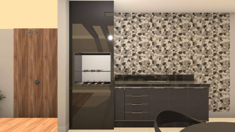 Imagem Casa com 3 Quartos à Venda, 176 m² em Condominio Le France - Sorocaba