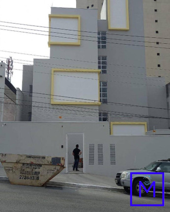 Imagem Apartamento com 2 Quartos à Venda, 35 m² em Vila Carrão - São Paulo Imagem Apartamento com 2 Quartos à Venda, 35 m² em Vila Carrão - São Paulo
