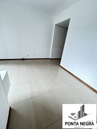 Imagem Apartamento com 3 Quartos para Alugar, 94 m² em Ponta Negra - Manaus Imagem Apartamento com 3 Quartos para Alugar, 94 m² em Ponta Negra - Manaus