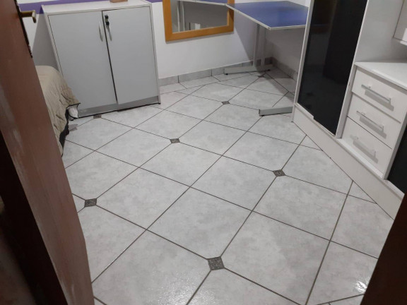 Imagem Casa com 3 Quartos para Alugar, 230 m² em Vila Barão - Sorocaba