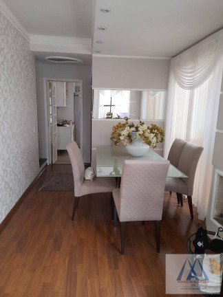 Imagem Casa de Condomínio com 3 Quartos à Venda, 194 m² em Chácara Jafet - Mogi Das Cruzes
