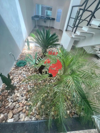 Imagem Sobrado com 33 Quartos à Venda, 244 m² em Vila Scarpelli - Santo André Imagem Sobrado com 33 Quartos à Venda, 244 m² em Vila Scarpelli - Santo André