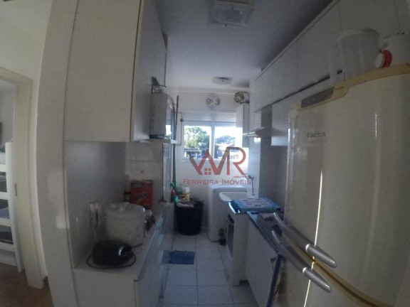 Imagem Apartamento com 2 Quartos à Venda, 48 m² em São Miguel Paulista - São Paulo Imagem Apartamento com 2 Quartos à Venda, 48 m² em São Miguel Paulista - São Paulo