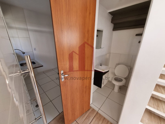 Imagem Casa com 2 Quartos à Venda,  em Portal Das Alamedas - Franco Da Rocha
