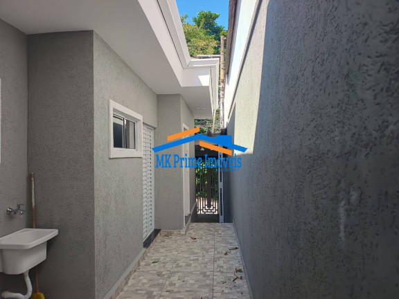 Imagem Casa com 2 Quartos à Venda, 109 m² em Jardim Das Flores - Osasco Imagem Casa com 2 Quartos à Venda, 109 m² em Jardim Das Flores - Osasco