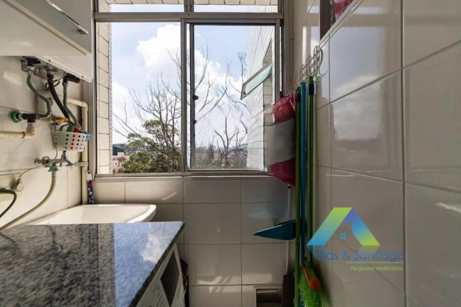 Imagem Apartamento com 2 Quartos à Venda, 62 m² em Cursino - São Paulo Imagem Apartamento com 2 Quartos à Venda, 62 m² em Cursino - São Paulo