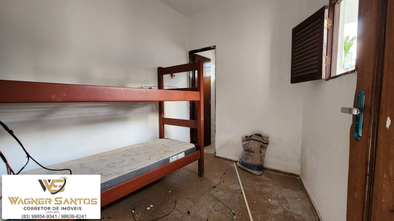 Imagem Casa com 6 Quartos à Venda, 310 m² em Cabo Branco - João Pessoa Imagem Casa com 6 Quartos à Venda, 310 m² em Cabo Branco - João Pessoa