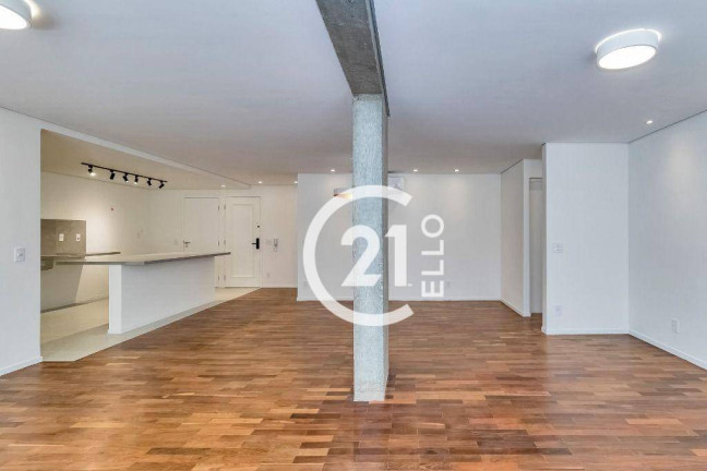 Imagem Apartamento com 2 Quartos à Venda, 127 m² em Jardins - São Paulo Imagem Apartamento com 2 Quartos à Venda, 127 m² em Jardins - São Paulo