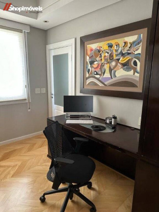 Imagem Apartamento com 1 Quarto para Alugar, em Jardim Paulista - São Paulo Imagem Apartamento com 1 Quarto para Alugar, em Jardim Paulista - São Paulo