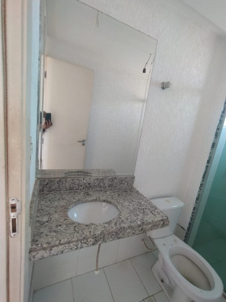 Imagem Apartamento com 2 Quartos à Venda, 53 m² em Vila Rosa - Goiânia Imagem Apartamento com 2 Quartos à Venda, 53 m² em Vila Rosa - Goiânia