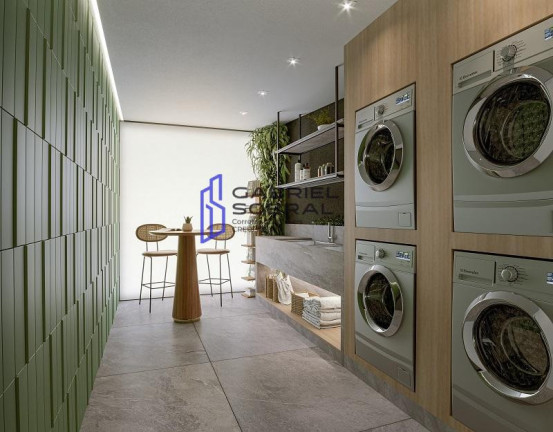 Imagem Apartamento com 1 Quarto à Venda, 23 m² em Jardim Oceania - João Pessoa Imagem Apartamento com 1 Quarto à Venda, 23 m² em Jardim Oceania - João Pessoa