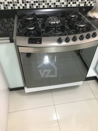 Imagem Apartamento com 3 Quartos à Venda, 138 m² em Granja Julieta - São Paulo Imagem Apartamento com 3 Quartos à Venda, 138 m² em Granja Julieta - São Paulo