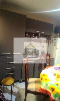 Imagem Sobrado com 2 Quartos à Venda, 73 m² em Jardim Santa Cruz (sacomã) - São Paulo Imagem Sobrado com 2 Quartos à Venda, 73 m² em Jardim Santa Cruz (sacomã) - São Paulo