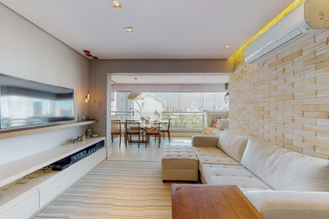 Imagem Apartamento com 2 Quartos à Venda, 94 m² em Barra Funda - São Paulo Imagem Apartamento com 2 Quartos à Venda, 94 m² em Barra Funda - São Paulo