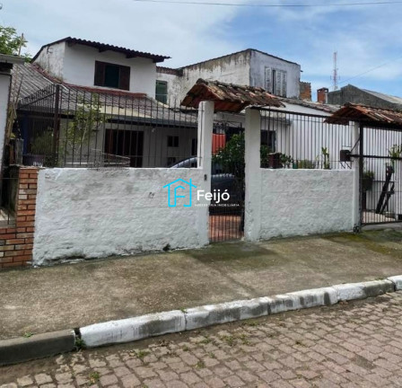 Casa com 3 Quartos à Venda, 120 m² em Restinga - Porto Alegre