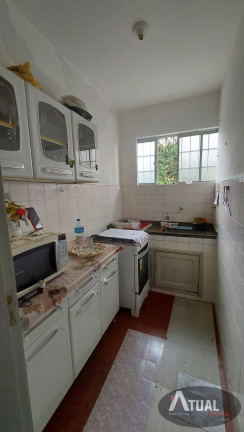 Imagem Apartamento com 1 Quarto à Venda, 60 m² em Centro - Mairiporã Imagem Apartamento com 1 Quarto à Venda, 60 m² em Centro - Mairiporã
