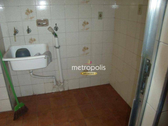 Imagem Sobrado com 3 Quartos à Venda, 140 m² em Osvaldo Cruz - São Caetano Do Sul Imagem Sobrado com 3 Quartos à Venda, 140 m² em Osvaldo Cruz - São Caetano Do Sul