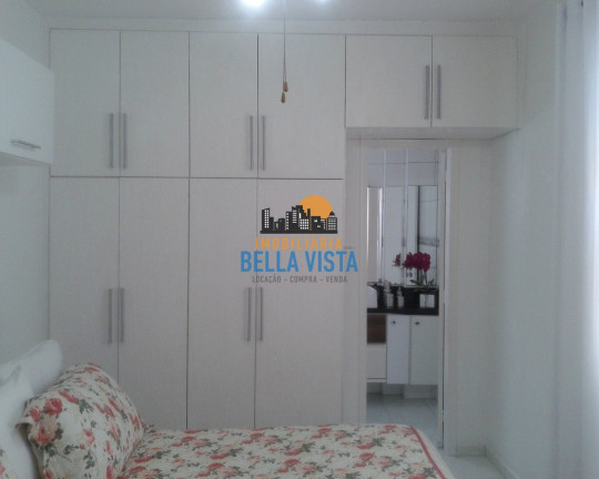 Imagem Apartamento com 2 Quartos à Venda, em Centro - São Vicente Imagem Apartamento com 2 Quartos à Venda, em Centro - São Vicente