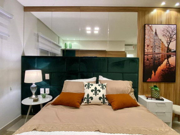 Imagem Apartamento com 3 Quartos à Venda, 204 m² em Navegantes - Capao Da Canoa
