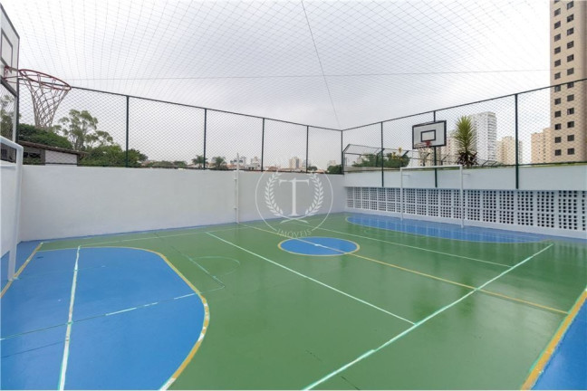 Imagem Apartamento com 2 Quartos à Venda, 59 m² em Chácara Inglesa - São Paulo