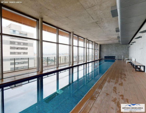 Imagem Apartamento com 2 Quartos à Venda, 64 m² em Brooklin - São Paulo