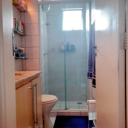 Foto do imóvel Apartamento com 2 Quartos à Venda, 50 m² em Socorro - São Paulo