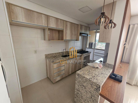 Imagem Apartamento com 2 Quartos à Venda, 64 m² em Jardim Europa - Goiânia Imagem Apartamento com 2 Quartos à Venda, 64 m² em Jardim Europa - Goiânia