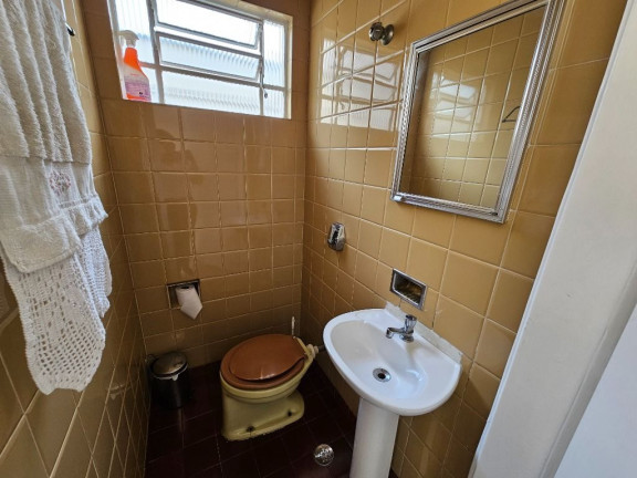 Imagem Sobrado com 5 Quartos à Venda, 280 m² em Vila Nova Conceição - São Paulo