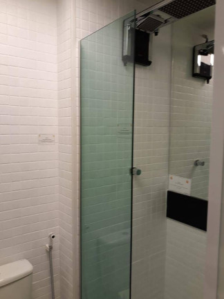 Imagem Apartamento com 1 Quarto à Venda, 31 m² em Barra - Salvador