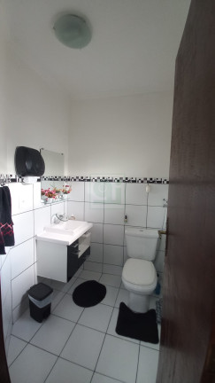 Imagem Casa com 3 Quartos à Venda, 347 m² em Veloso - Osasco