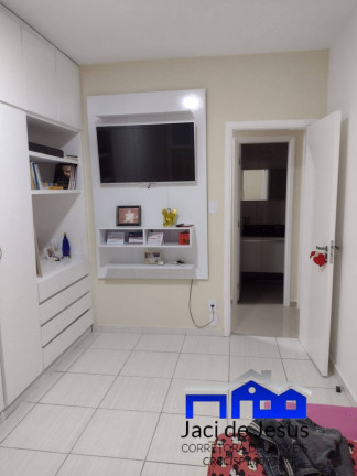 Imagem Apartamento com 3 Quartos à Venda, em Campo Grande - Santos Imagem Apartamento com 3 Quartos à Venda, em Campo Grande - Santos