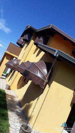 Imagem Casa com 5 Quartos para Alugar, 300 m² em Centro - Avaré