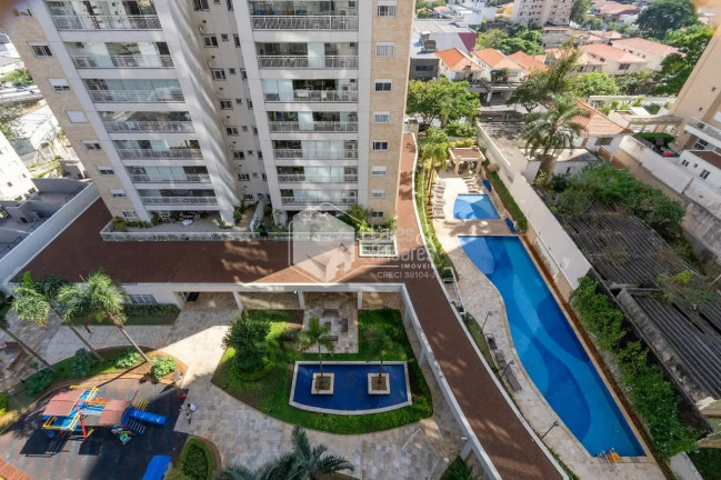 Imagem Apartamento com 3 Quartos à Venda, 146 m² em Vila Alexandria - São Paulo Imagem Apartamento com 3 Quartos à Venda, 146 m² em Vila Alexandria - São Paulo