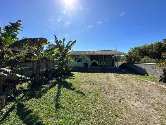 Imagem Casa com 3 Quartos à Venda, 360 m² em Pinheiros - Balneário Barra Do Sul