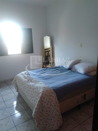 Imagem Imóvel com 2 Quartos à Venda, 68 m² em Jardim Independencia - Ribeirão Preto