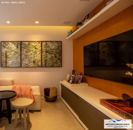 Imagem Imóvel com 3 Quartos à Venda, 156 m² em Vila Olimpia - São Paulo