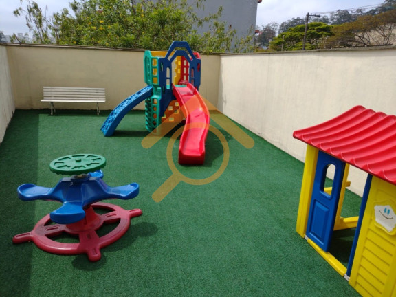 Imagem Imóvel com 3 Quartos à Venda, 68 m² em Jardim Marajoara - São Paulo