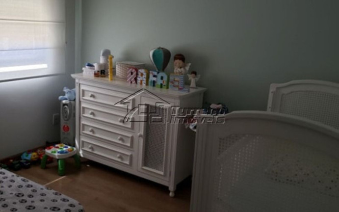 Imagem Apartamento com 3 Quartos à Venda, 194 m² em Jardim Aquarius - São José Dos Campos