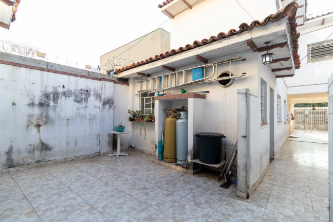 Imagem Sobrado com 3 Quartos à Venda, 200 m² em Moema - São Paulo