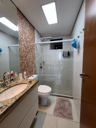 Imagem Apartamento com 2 Quartos à Venda, 65 m² em Praia De Itaparica - Vila Velha