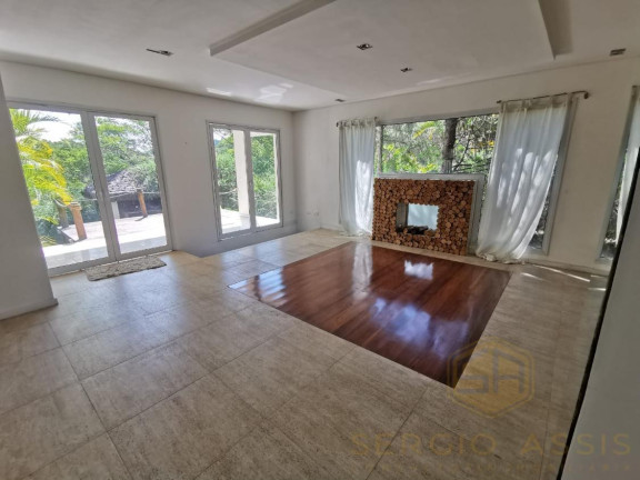 Imagem Casa de Condomínio com 4 Quartos à Venda, 509 m² em Tamboré - Santana De Parnaíba Imagem Casa de Condomínio com 4 Quartos à Venda, 509 m² em Tamboré - Santana De Parnaíba