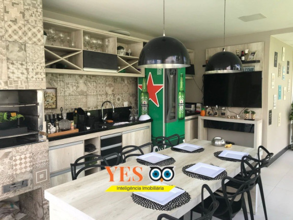 Imagem Casa com 3 Quartos à Venda, 200 m² em Sim - Feira De Santana Imagem Casa com 3 Quartos à Venda, 200 m² em Sim - Feira De Santana