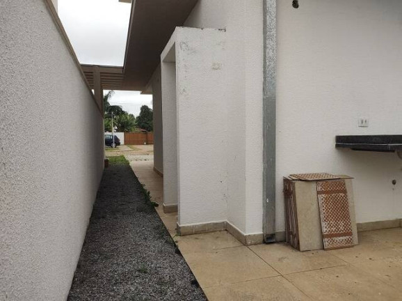 Imagem Casa com 3 Quartos à Venda, 96 m² em Chácara Do Carmo - Vargem Grande Paulista